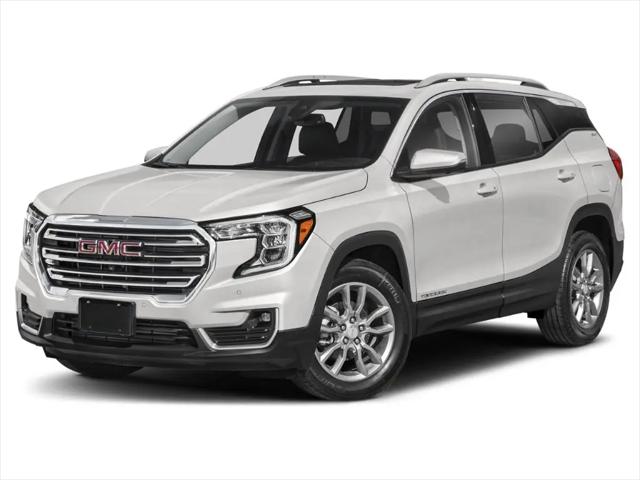 2024 GMC Terrain FWD SLE for sale in Lexington, SC