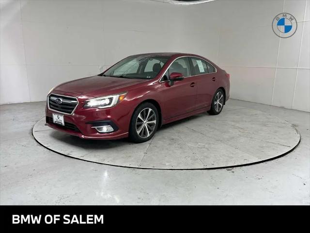 2018 Subaru Legacy 3.6R Limited for sale in Salem, OR