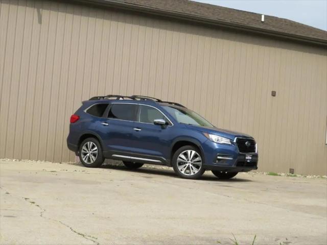2019 Subaru Ascent Touring for sale in Jenison, MI