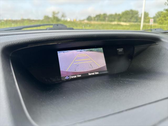 Used 2014 Honda CR-V LX For Sale in Jackson, MI