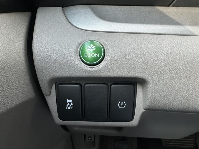 Used 2014 Honda CR-V LX For Sale in Jackson, MI