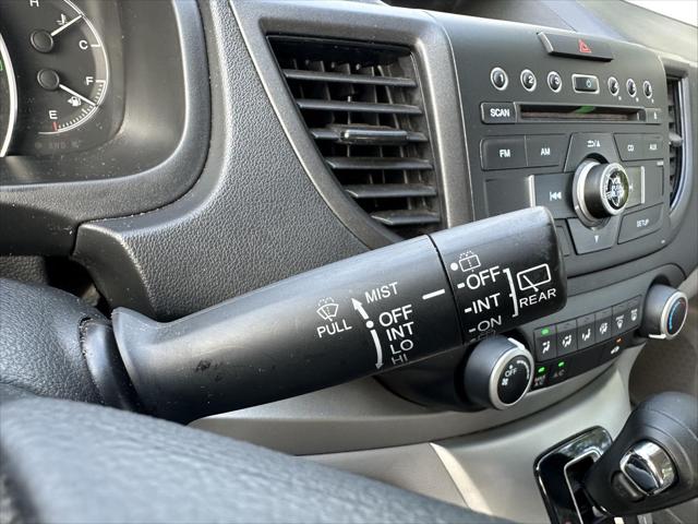 Used 2014 Honda CR-V LX For Sale in Jackson, MI