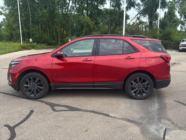 3GNAXWEG9RS139789