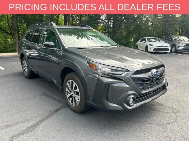 2025 Subaru Outback Premium for sale in Raleigh, NC