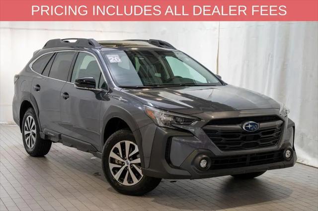2025 Subaru Outback Premium for sale in Raleigh, NC