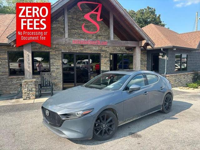 2019 Mazda Mazda3 Premium Package for sale in Maryville, TN