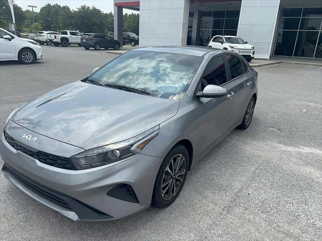2024 Kia Forte LXS for sale in Orangeburg, SC