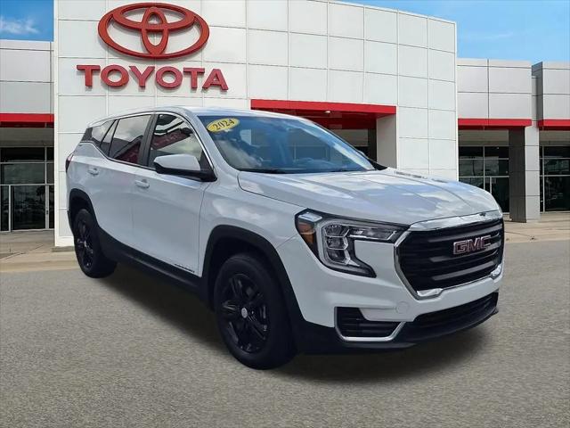 2024 GMC Terrain AWD SLE for sale in Orangeburg, SC