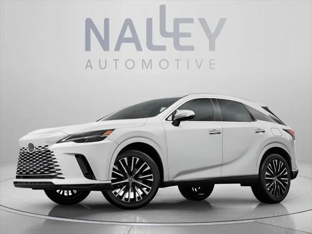 2025 Lexus RX 350 Premium for sale in Smyrna, GA