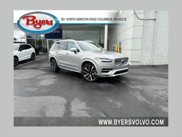 2024 Volvo XC90 B6 Plus Bright Theme 7-Seater for sale in Columbus, OH