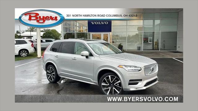 2024 Volvo XC90 B6 Plus Bright Theme 7-Seater for sale in Columbus, OH