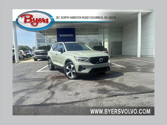 2023 Volvo XC40 B5 Plus Dark Theme for sale in Columbus, OH