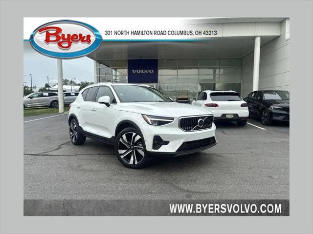 2024 Volvo XC40 B5 Plus Bright Theme for sale in Columbus, OH