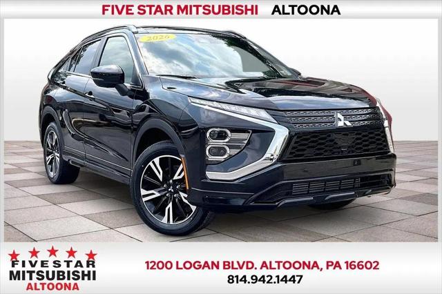 2026 Mitsubishi Eclipse Cross SEL S-AWC for sale in Altoona, PA