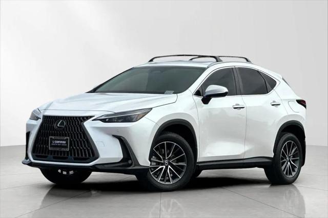 2025 Lexus NX Base for sale in Torrance, CA