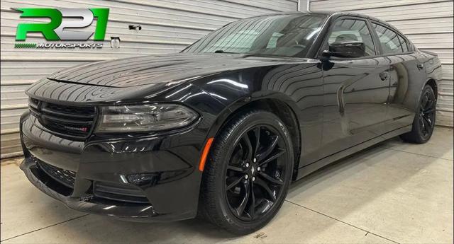 2018 Dodge Charger for sale near NW Canal Fulton, OH