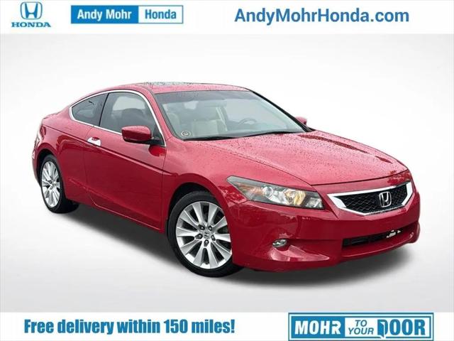 2009 Honda Accord 3.5 EX-L for sale in Bloomington, IN
