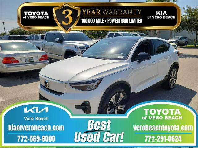 2023 Volvo CT Twin Plus for sale in Vero Beach, FL