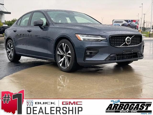 2024 Volvo S60 B5 Plus Dark Theme for sale in Troy, OH