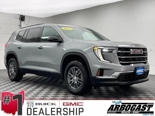 2025 GMC Acadia for sale near Troy, OH