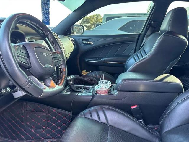 2021 Dodge Charger SRT Hellcat Redeye Widebody RWD for sale in Granbury, TX