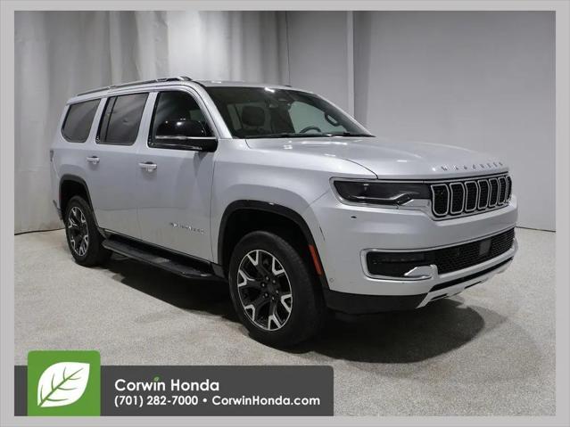 2024 Jeep Wagoneer Series III 4x4 for sale in Fargo, ND