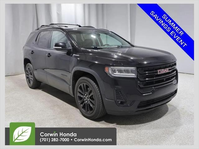 2023 GMC Acadia AWD SLT for sale in Fargo, ND