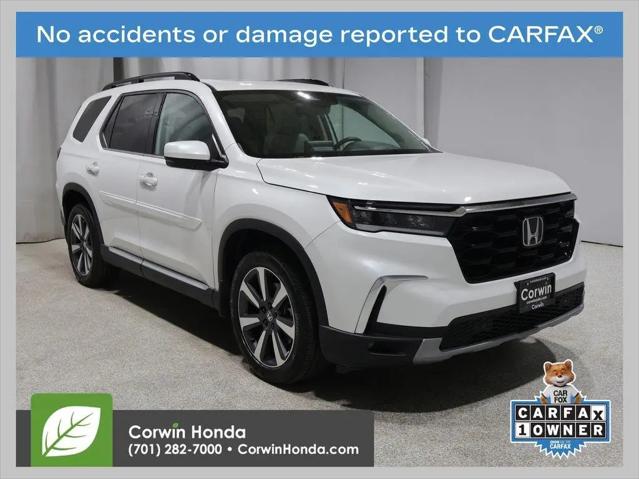 2025 Honda Pilot Touring for sale in Fargo, ND