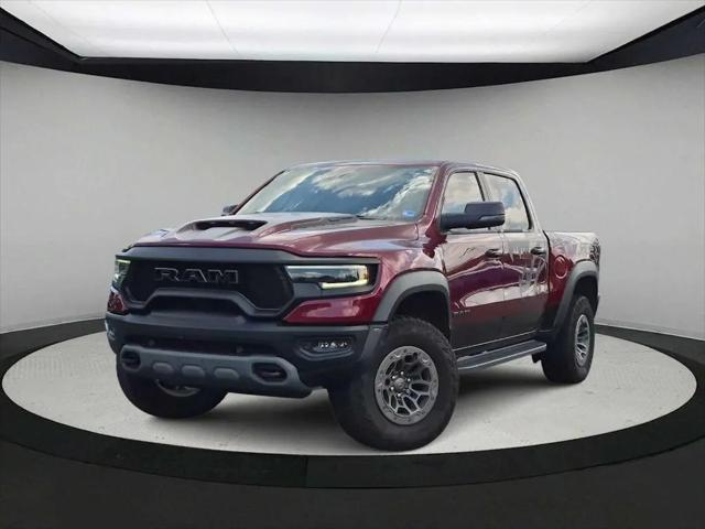 2024 Ram 1500 TRX Crew Cab 4x4 5'7" Box for sale in Sterling, VA