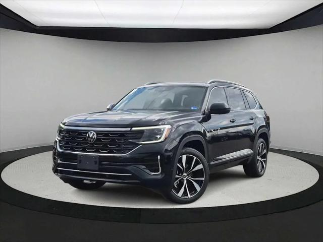 2024 Volkswagen Atlas 2.0T SEL Premium R-Line for sale in Sterling, VA