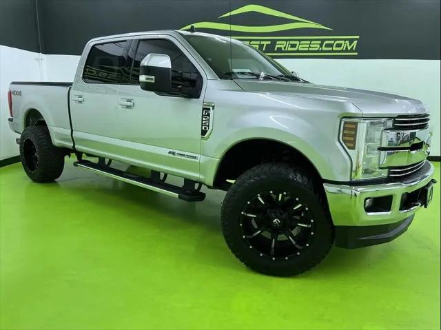2019 Ford F-250 LARIAT for sale in Englewood, CO