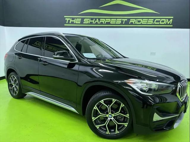 2020 BMW X1 xDrive28i for sale in Englewood, CO