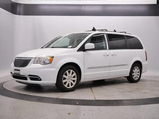 2014 Chrysler Town & Country Touring for sale in Coon Rapids, MN