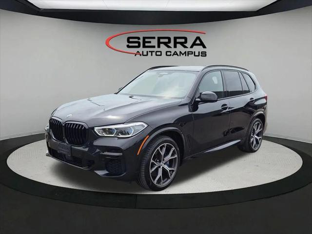 2022 BMW X5 xDrive40i for sale in Okemos, MI