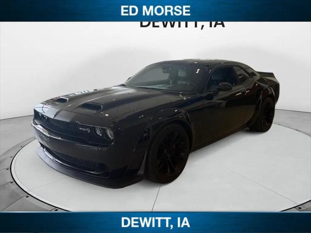2020 Dodge Challenger SRT Hellcat Redeye Widebody for sale in DeWitt, IA