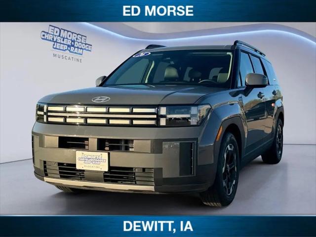 2026 Hyundai Santa Fe SEL for sale in DeWitt, IA