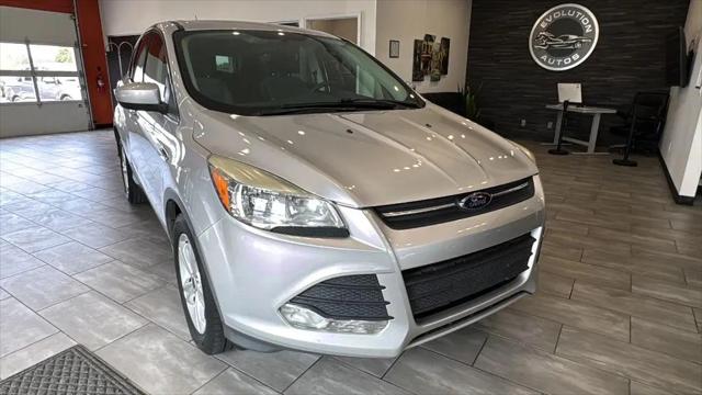 2015 Ford Escape SE for sale in Whiteland, IN