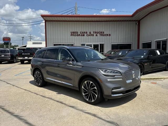 2022 Lincoln Aviator Reserve for sale in Houma, LA