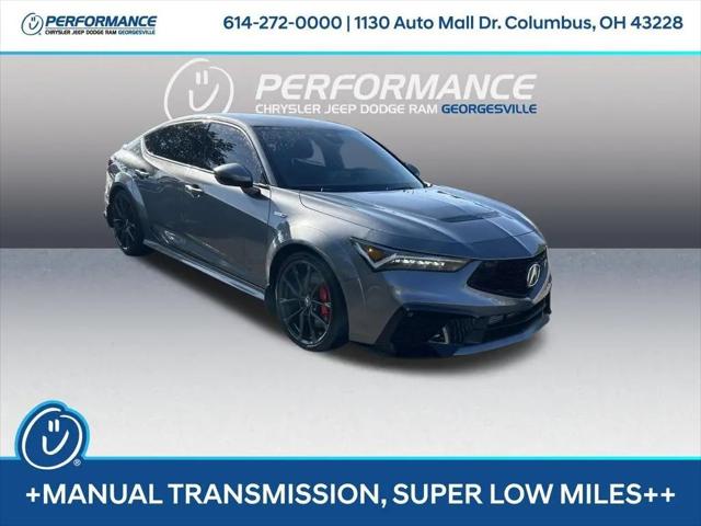 2025 Acura Integra Type S for sale in Columbus, OH