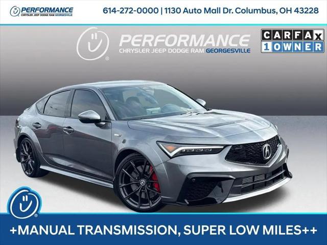 2025 Acura Integra Type S for sale in Columbus, OH
