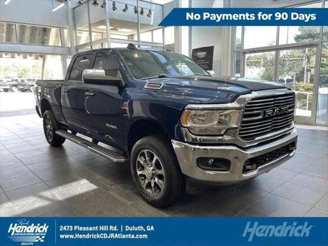 2022 Ram 2500 Big Horn Crew Cab 4x4 6'4" Box for sale in Duluth, GA