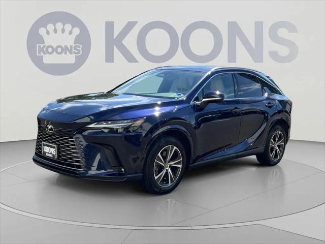 2023 Lexus RX 350 Premium for sale in Vienna, VA