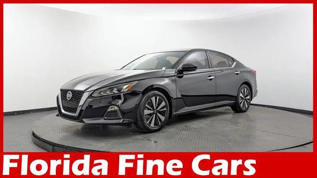 2022 Nissan Altima SV FWD for sale in Margate, FL