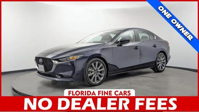 2025 Mazda Mazda3 2.5 S Preferred for sale in Margate, FL