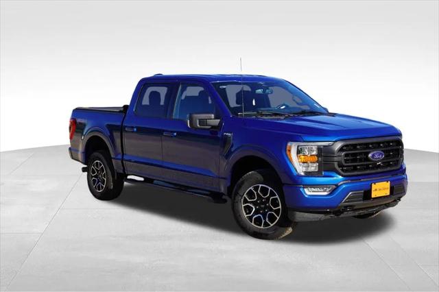 2023 Ford F-150 XLT for sale in New Prague, MN