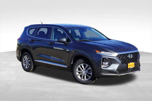 2019 Hyundai Santa Fe SE for sale in New Prague, MN