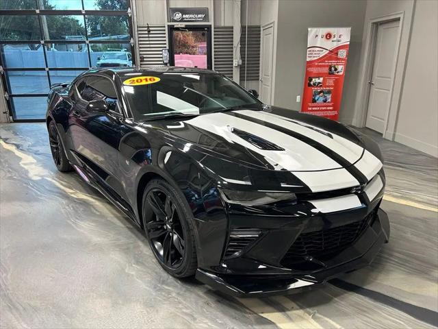 2016 Chevrolet Camaro for sale near Milford, OH