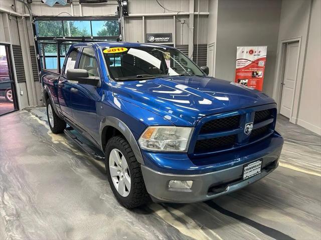 2011 Ram 1500 for sale near Milford, OH