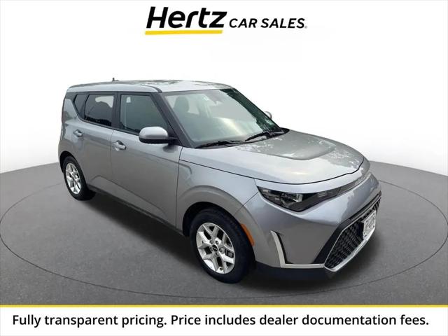 2025 Kia Soul LX for sale in Florissant, MO