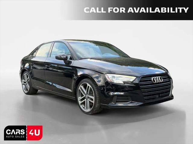 2019 Audi A3 40 Premium for sale in Knoxville, TN